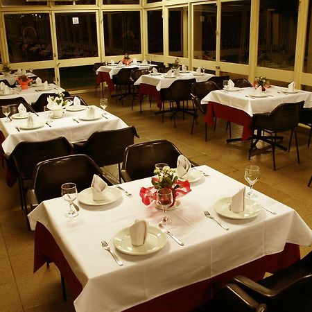 Hotel Vila Boa Goiás Екстериор снимка