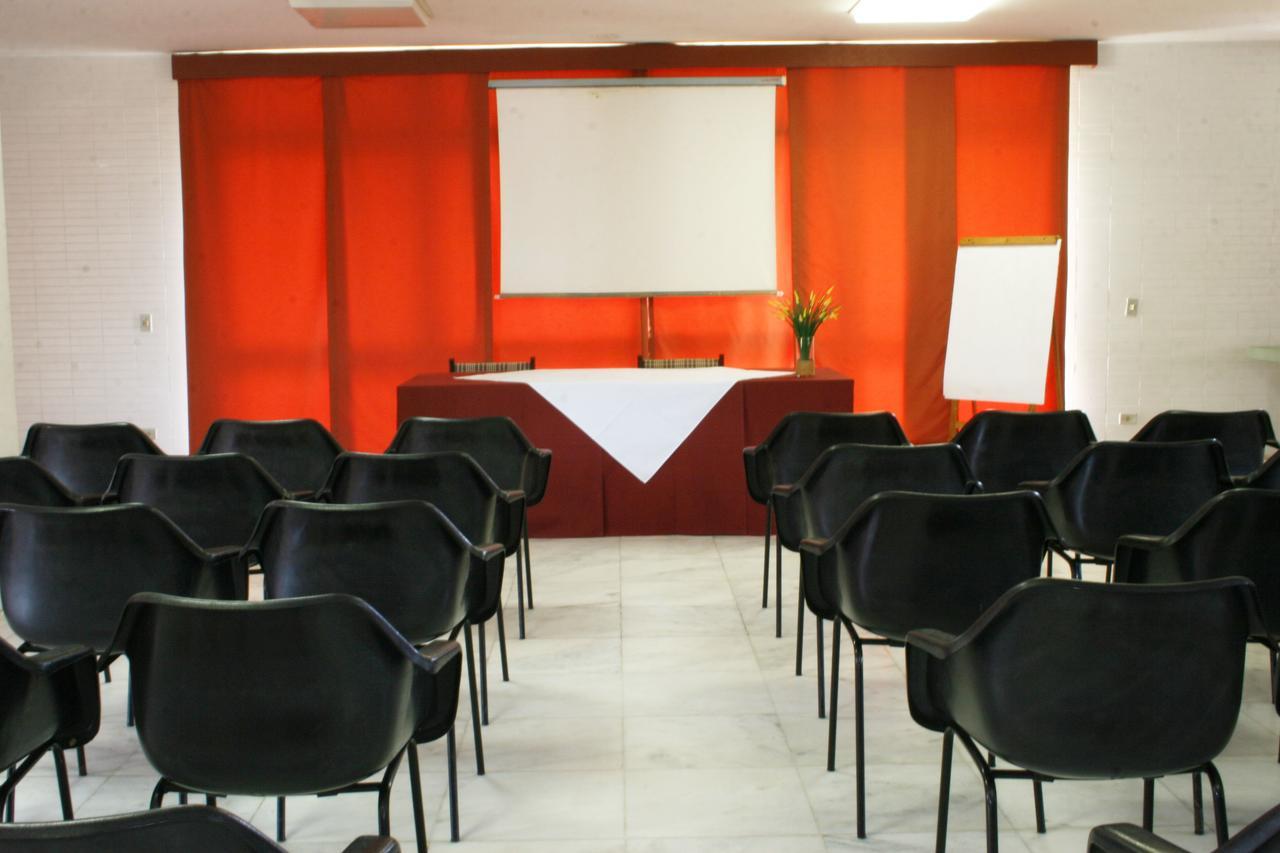 Hotel Vila Boa Goiás Екстериор снимка