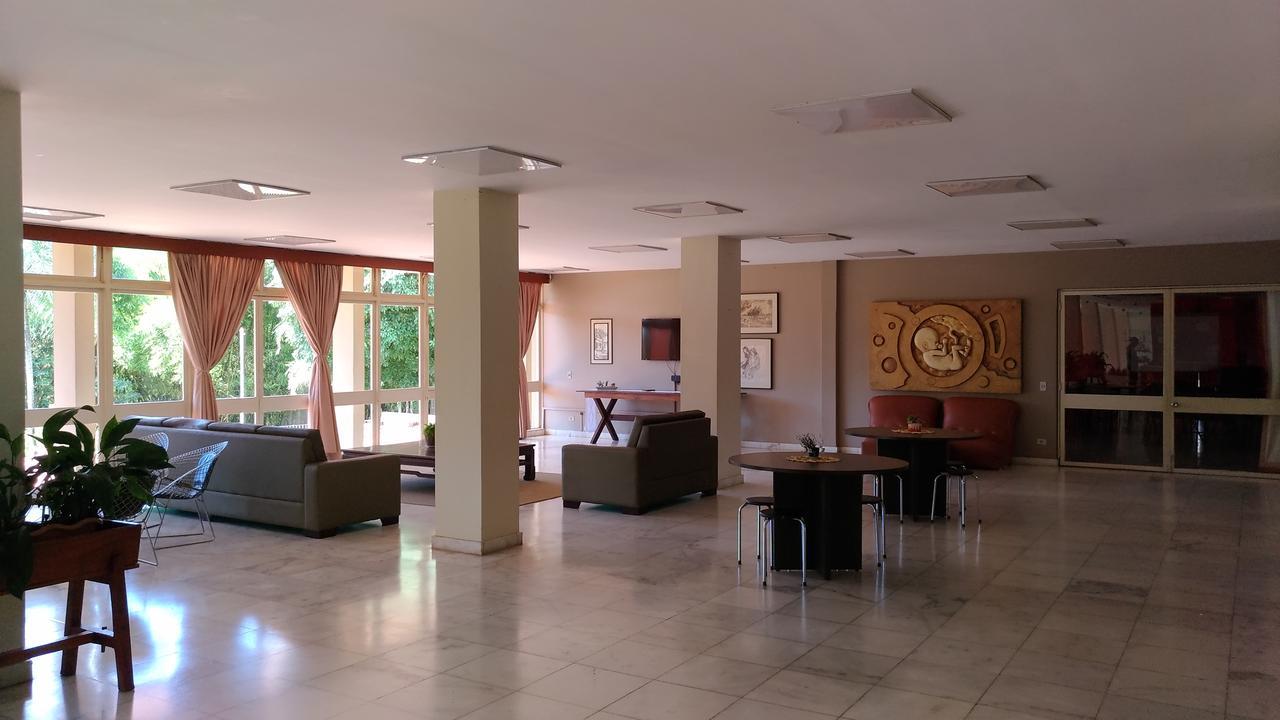 Hotel Vila Boa Goiás Екстериор снимка