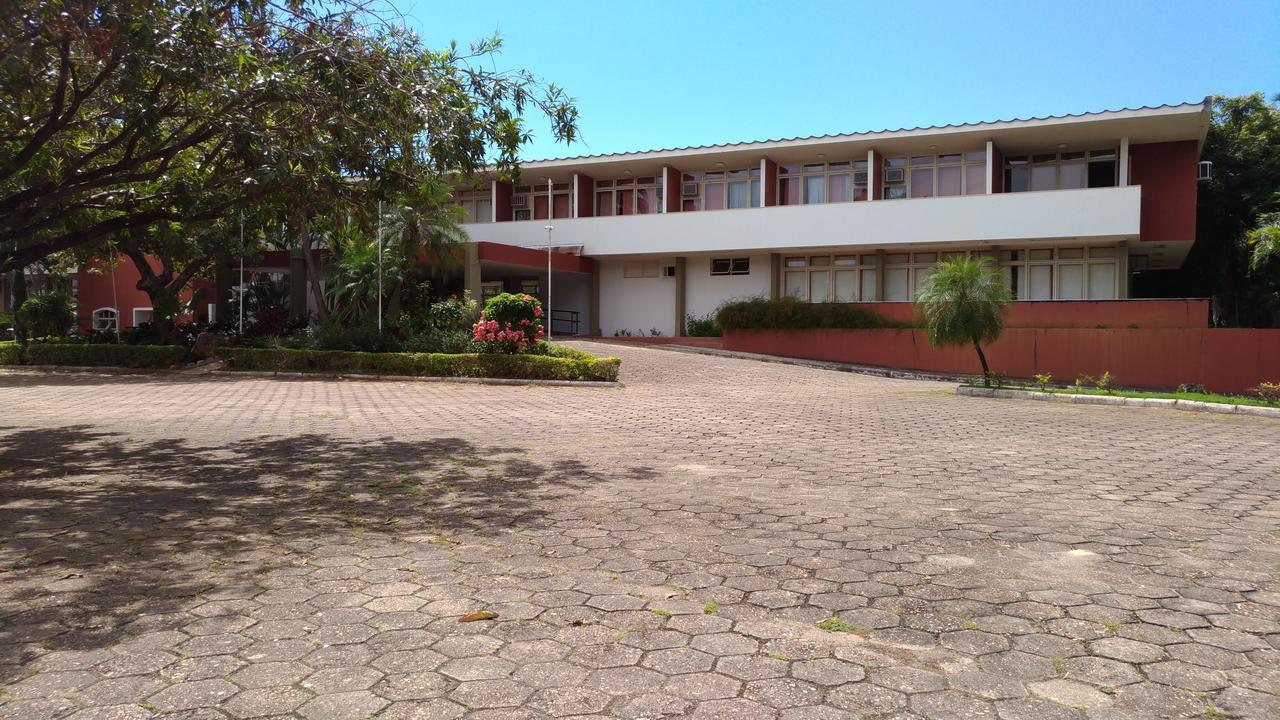 Hotel Vila Boa Goiás Екстериор снимка