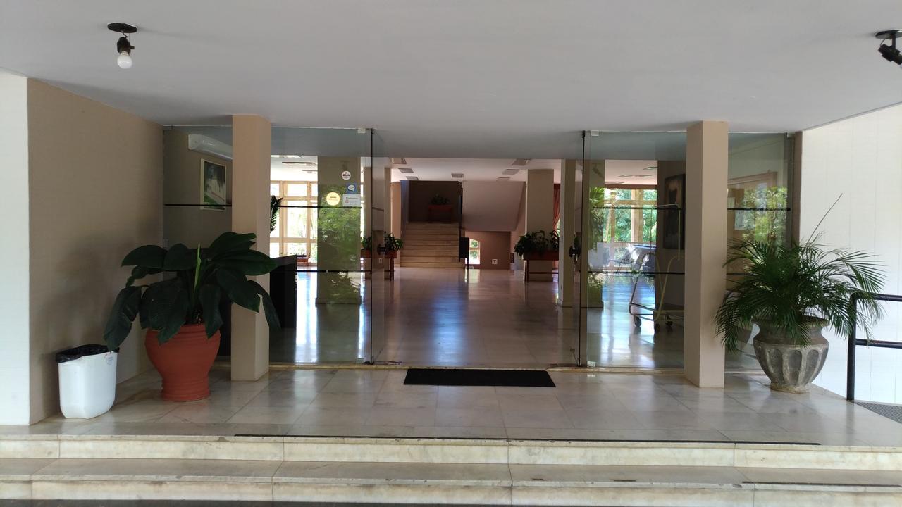 Hotel Vila Boa Goiás Екстериор снимка
