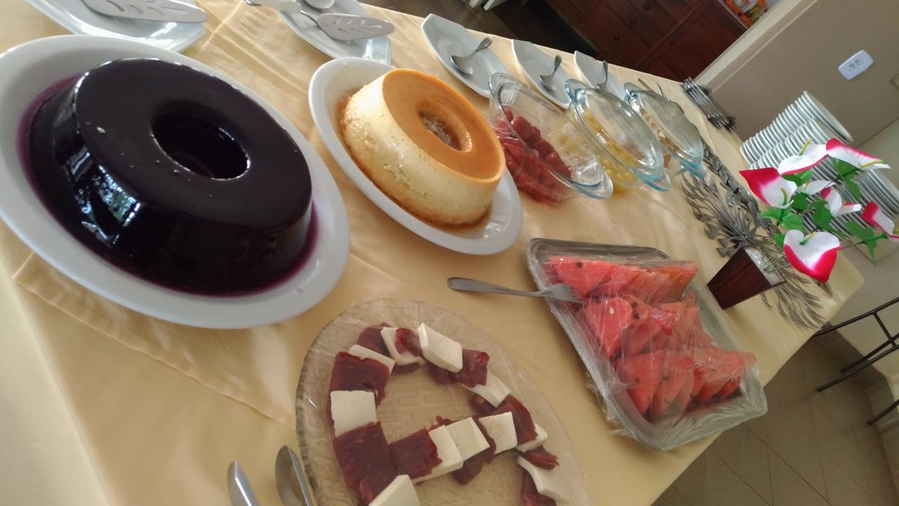 Hotel Vila Boa Goiás Екстериор снимка